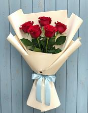 Букет Классика чувств в Советской Краснодарского края