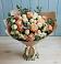 Букет цветов из: Альстромерии и Розы в Советской Краснодарского края