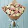 Букет цветов из: Розы в Советской Краснодарского края