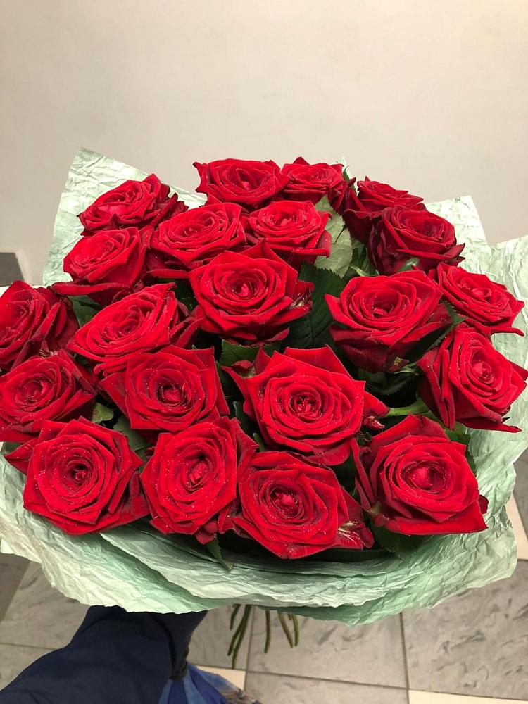 Розы Классика в Советской Краснодарского края Букет Классика в Советской Краснодарского края