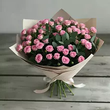 Букет Удовольствие #REPLACE_PRED# Советской Краснодарского края