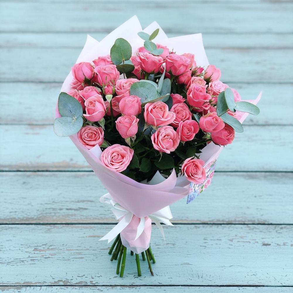 Букет Леди совершенство в Советской Краснодарского края