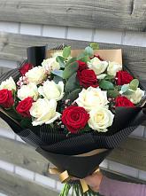 Букет истинная любовь #REPLACE_PRED# Советской Краснодарского края
