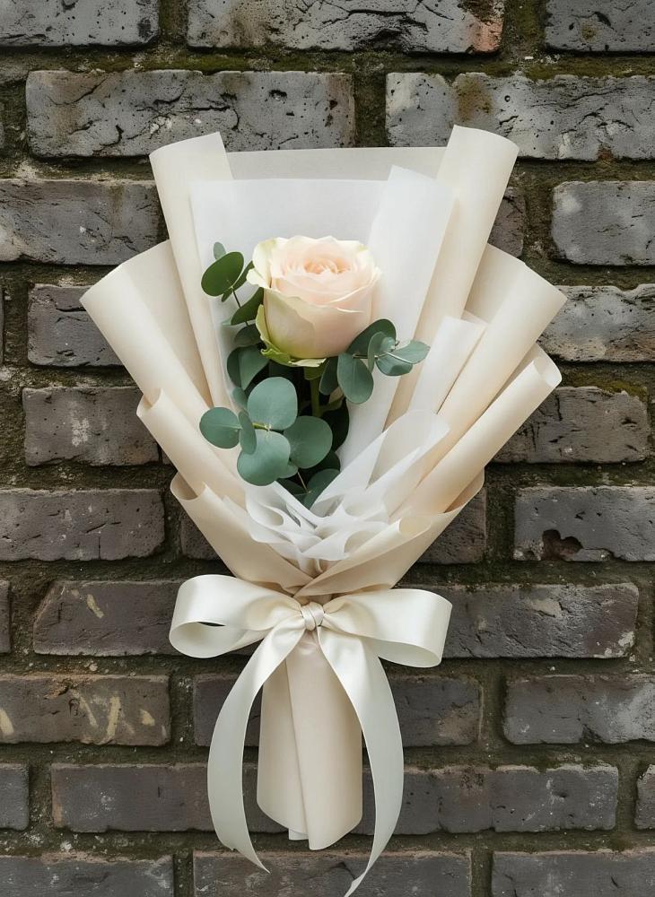 Букет цветов из: Розы в Советской Краснодарского края