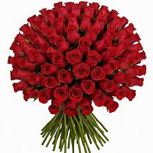 Букет Красные розы Чери Лав в Советской Краснодарского края