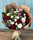 Букет цветов из: Розы и Альстромерии в Советской Краснодарского края