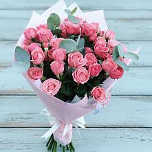 Букет Леди совершенство в Советской Краснодарского края