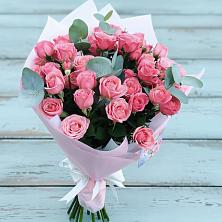 Букет Леди совершенство в Советской Краснодарского края